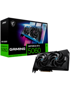 MSI RTX5060 8G GAMING 2X OC